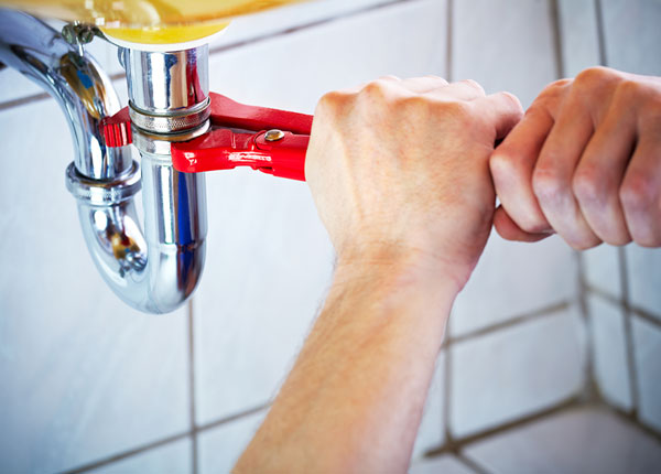 About Wexford Plumbers